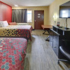 Отель Econo Lodge Town Center, фото 4