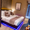Отель De Paris Hotel, фото 2