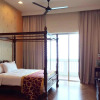 Отель Straits Quay Marina Suites, фото 5