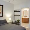 Отель Wesley Heights Studio 1 BR Apts by Frontdesk, фото 7