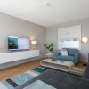 Отель Modern Apartment Close to the Beach and the sea, фото 2