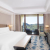 Отель The Westin Zhujiajian Resort, Zhoushan, фото 6