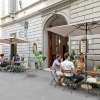 Отель Ostello Bello Firenze, фото 24
