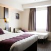 Отель Premier Inn Heathrow Airport Terminal 4, фото 7