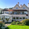 Отель Beachview Suite, фото 12
