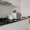Отель Comfy and Elegant 1BR Branz BSD Apartment, фото 3