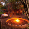Отель Leopard Walk Lodge, фото 12