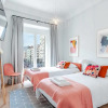 Отель NLC Rooms & Suites, фото 30