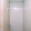 Отель Brand New And Stylish 2Br At Transpark Cibubur Apartment, фото 8