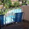 Отель House with 2 Bedrooms in Grand Gaube, with Pool Access, Terrace And Wifi, фото 7