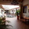 Отель La Hormiga Villa de Leyva, фото 22