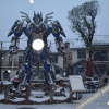 Отель Seven-color Garden Resort (Fairy Mountain Tourist Reception Center), фото 27