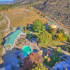 Отель Similkameen Wild Resort & Winery, фото 20