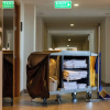 Отель B2 Surat Thani Boutique & Budget Hotel, фото 34