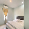 Отель RedDoorz Syariah near Kantor Bupati Pantai Pandan, фото 3