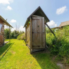 Отель Unique, Comfortable Tent Houses on a Small Holiday Park a 5 Minute Walk From the sea, фото 13