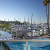 Отель Marina del Rey Hotel, фото 15