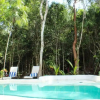 Отель Villa Duendes Akumal, фото 14
