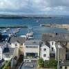 Отель Portrush Penthouse Stunning Harbour & Atlantic Views, фото 21