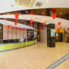 Отель Huimin Hotel (Puxi Wanda store), фото 13
