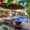 Отель Villa Alleira Seminyak by Best Deals Asia Hospitality, фото 14