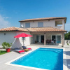 Отель Villa Lena Comfortable Holiday Residence, фото 15