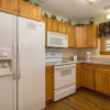 Отель Briarstone Lodge Condo 13A - Two Bedroom Condo, фото 7