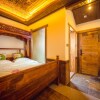 Отель Dielianhua Cowherd Inn Zhangjiajie, фото 45