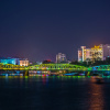 Отель Muong Thanh Holiday Hue Hotel, фото 20