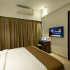 Отель Freesia Residency By Express Inn - Navi Mumbai, фото 2