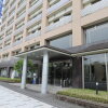 Отель Dormy Inn Akita Natural Hot Spring в Аките