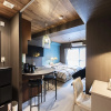 Отель Few Days Condominium 205, фото 13