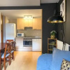Отель ¡esquiar en soldeu! new apt 5pax ¡20% descuento!, фото 14