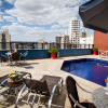 Отель Dan Inn Campinas Cambui, фото 16