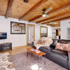 Отель Cozy Fox #2035 by Big Bear Vacations, фото 14