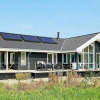 Отель Amazing Holiday Home in Jutland Midtjylland With Garden, фото 16