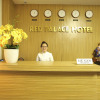Отель Red Palace Hotel, фото 1