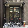 Отель Space Hostel Tokyo, фото 19