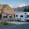 Отель Fox Glacier TOP 10 Holiday Park & Motels, фото 26