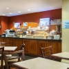 Отель Holiday Inn Express & Suites Huntersville Birkdale, фото 10