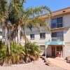 Отель The Palm Apartments Whyalla в Вайалле