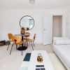 Отель The Clapham Getaway - Charming 1bdr Flat, фото 11