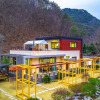 Отель Saeyeon Glamping & Caravan Pocheon, фото 5