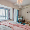 Отель Chengdu Jinjiang·Chunxi Road Locals Apartment 00143110, фото 6