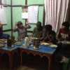 Отель Sanu Homestay, фото 9