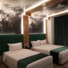 Отель Grace Cox Smart Hotel, фото 3
