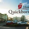 Отель Quickborn, фото 29