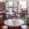 Отель Quality Inn & Suites Longview Kelso, фото 17