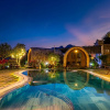 Отель Green Homestay, фото 16
