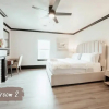 Отель Cozy 6BR Home Near Plaza Dist -sleeps 15, фото 5